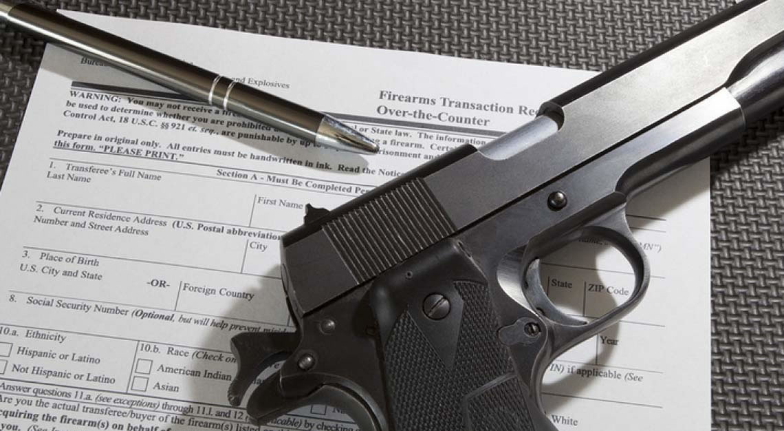 guns in arizona